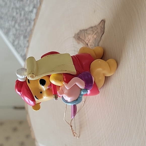 Disney Other - Disney Winnie-the-Pooh Christmas Ornament